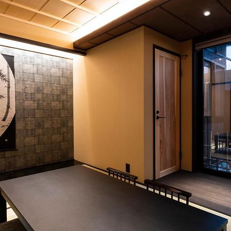 Rinn Kiyomizu Gojo Machiya North Kiotó Kültér fotó